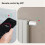 Tuya ZigBee Thermostatic Radiator Valve  TRV Programmable Supports Alexa &  Home, Remote App Operation 3