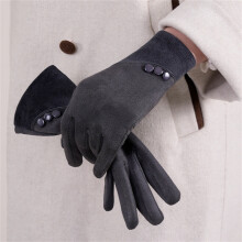 Touchscreen Winter Gloves Fleece Lined Windproof Womens Cold Weather Driving Outdoor Gloves