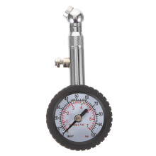 Digital Tire Pressure Gauge for Cars with Accurate Digital Reading and Quick OneHand Operation