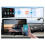 Wireless Android Auto Video Wireless Adapter Carplay for  / YouTube for Wireless Android Cars Black 5