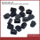 90X Rj45 Silicone Dust Plug Dust Cover Dust Cap Router  Network Cable Interface Computer Network Cable Dust Cap 3