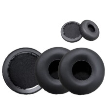 Ear Pads Cushion for Solo WireLess -Mounted Headphones Replacement Earpads Soft Memory Sponge Earmuff