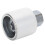Wheel Lock Key for Audi A1 A4L A6L AntiTheft Nut Socket Adapter Removal Tool 1