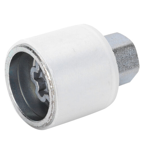 Wheel Lock Key for Audi A1 A4L A6L AntiTheft Nut Socket Adapter Removal Tool