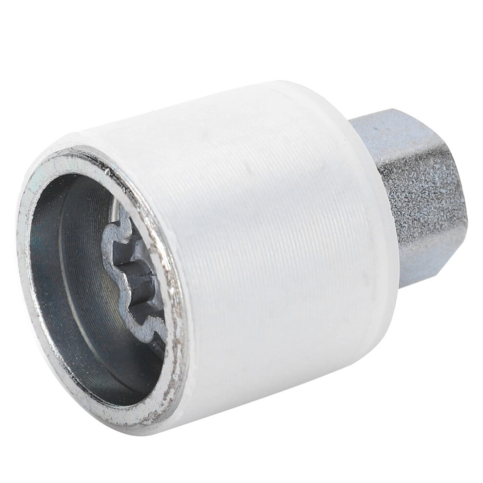 Wheel Lock Key For Audi A1 A4l A6l Antitheft Nut Socket Adapter Removal Tool 9771547400851