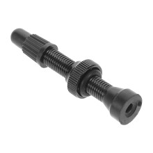 Tubeless Presta Valve Stem for Mountain and Road Bikes, Air Leakage Prevention, Color Options