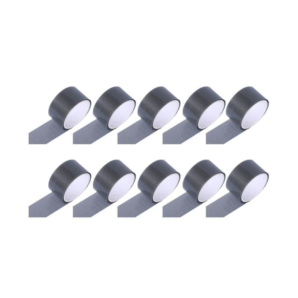 Window Mosquito Net Repair Tape, Self-Adhesive Window Screen Repair Sheet,Gray 6031548628023