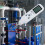 SENSOR Digital Vibrometer, AS63D Vibrometer Pen High Sensitivity Accelerometer Tester Analyzer 5