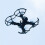 Propeller Protector for  FPV Combo Propeller Guard Quick Release Propeller Protective Ring Protector Cage for FPV 7