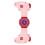 For PS3/PS4/NS //PC Wireless Gamepad Controller Semiconductor Cooling Fan Stretching Cooling Game Controller C 2