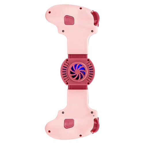 For PS3/PS4/NS //PC Wireless Gamepad Controller Semiconductor Cooling Fan Stretching Cooling Game Controller C 1