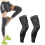 4X Full Leg Compression, Full Leg Compression Sleeve, Compression Sleeves for Knees and Legs L 3