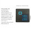 New IC 13.56Mhz Card Reader Waterproof Proximity RFID Access Control Reader Wiegand 26/34 Output Access Card Reader 5