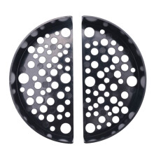 Nueva Cueva de Camarones, Protector de Cría de Camarones, Túnel para Fiestas de Camarones, Acuario/Estanque de Peces/Estanque de Camarones/Cueva de