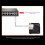 Para Luckfox Lyra Ultra W RK3506B Linux Development Board OnBoard 2.4GHz Wi-Fi6/BLE 5.2 com Módulo POE Tela de 10,1 Polegadas 4