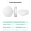 3X Tuya ZigBee Devices Button Scene  Intelligent Linkage   Battery Powered Work with  Life 6