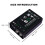 Professional 48V -1 Box Professional Guitar Instrument Mono DI Box Active Series Effect Device Active Direct Box 4