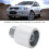 Wheel Lock Key for Audi A1 A4L A6L AntiTheft Nut Socket Adapter Removal Tool 4