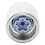 Wheel Lock Key for Audi A1 A4L A6L AntiTheft Nut Socket Adapter Removal Tool 5