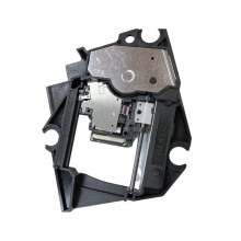 2X KEM-497AAA for PS5 Laser Pickup Drive Laser Lens with Deck Mechanism for Playstation5 Game Console