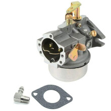 Carburetor Carb for K241 K301 M10 M12 for 10 12 Carburetor with K241 Replacement 47-853-23-S Carburetor Set