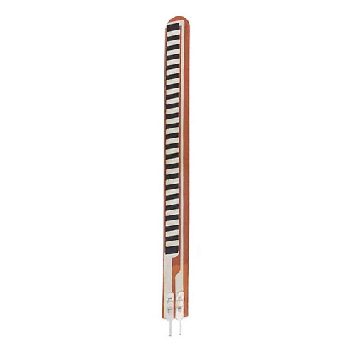 5X Flex Sensor Bend Flex Sensor for Robotic Hand Electronic Gloves Flex 2.2 Inch Flex Sensor 2