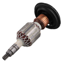 Rotor D'Ancrage D'Armature AC 220 V-240 V GSH11E pour Marteau Perforateur de Démolition pour GBH11DE, Accessoires pour Marteau GBH 11DE GSH 11E