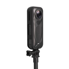 Schutzgehäuse für Kamerarahmen für Insta 360 X5, Anti-Fall-Action-Rahmen, Zubehör für Kamerahalterung