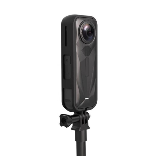 Protective Camera Housing Frame Case for Insta 360 X5 Anti Fall Action Frame Camera Mount Accessories