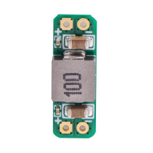 LC Filter Module 3A 530V with Reverse Polarity Protection and Noise Reduction for FPV Drone 4pcs