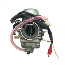 GY6 250cc Carburetor 30mm DirectFit Replacement for Roketa Taotao Go Kart Buggy GK06