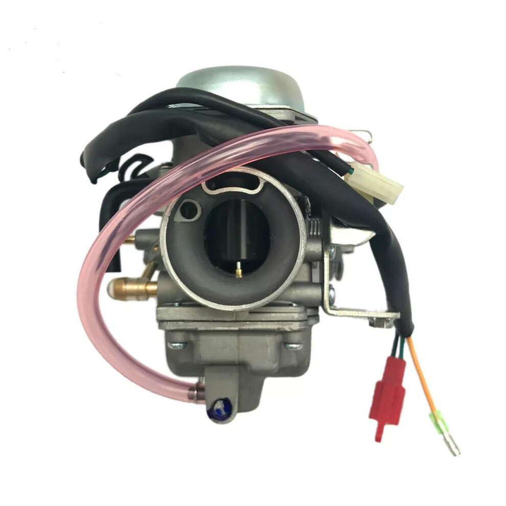 Gy6 250Cc Carburetor 30Mm Directfit Replacement For Roketa Taotao Go Kart Buggy Gk06 9771547401995