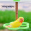 Entertaining Windmill Bird Stand For Mental Engagement-Yellow 7