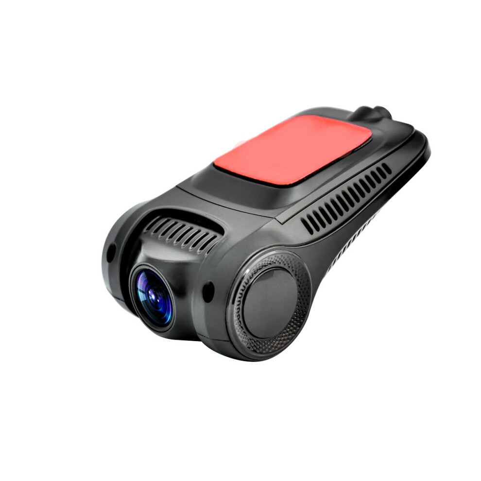 Car Dash Camera 1080P Night Vision Dvr With Gsensor And Hidden Wifi For Accident Evidence 9092120025392