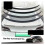 Glossy Carbon ABS Rear Spoiler  Performance ImpactResistant Tail Wing for Tesla Model 3 Y 2