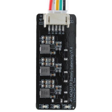 4S 1,2A Balance Equalizer Modul Li-Ion Lifepo4 Lithium Batterie Aktiver Balancer Energietransfer
