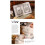 Retro English Alphabet Collage Decorative Tape DIY Notebook Material Notebook Material Sticker A 4
