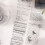 Retro English Alphabet Collage Decorative Tape DIY Notebook Material Notebook Material Sticker A 10