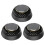 Electromagnetic Molecular Interference Antifreeze Snow Removal Instrument Car Aromatherapy Car Deicing Diffuser,3 PCS 1