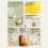 Digital Screen Blender Cup 600ml Leakproof Portable-Green 5