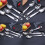 Professional Stainless Steels Spoons For Cooking Serving-15 3