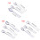 Professional Stainless Steels Spoons For Cooking Serving-15 4