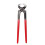 Multifunctional Puller Pliers Cutting Pliers Stapler-6 inches 5