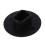 12Pcs Analog Joystick Stick Replacement Cap Cover Button for  PSP 1000 Black 1