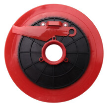 600CC Grease Gun- Oil Suction Pan High Pressure Lubricant Grease Pan Butter Gun- Accessories Universal Suction Cup