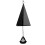 Buoy Wind Chime Iron Triangle Wind Chime Pendant Decoration 1