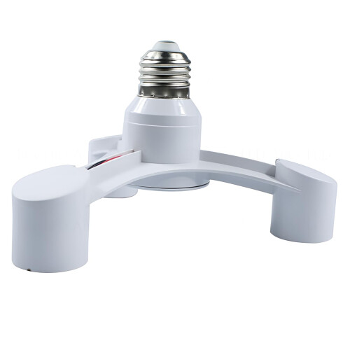 E27 Light Socket Splitter MultiSocket Conversion 3 in 1 4 in 1 5 in 1 6 in 1 LED Bulb Adapter
