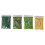 2X Miniature Scenery Model Material Flocking Static Grass Applicator Modeling Hobby  Accessory 7