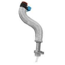 3X 037979 V861706980 Car Turbo Charger Oil Return Hose for 308 308CC 3008 408 4008 508 5008 C3 C4 C5 DS5