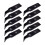 10pcs Car Auto Windshield Removal Blades for Disassembling Group Window Glasses Seal Hand Tools Parts 1